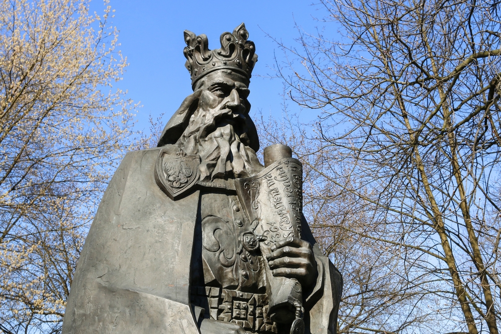 Kazimierz Wielki