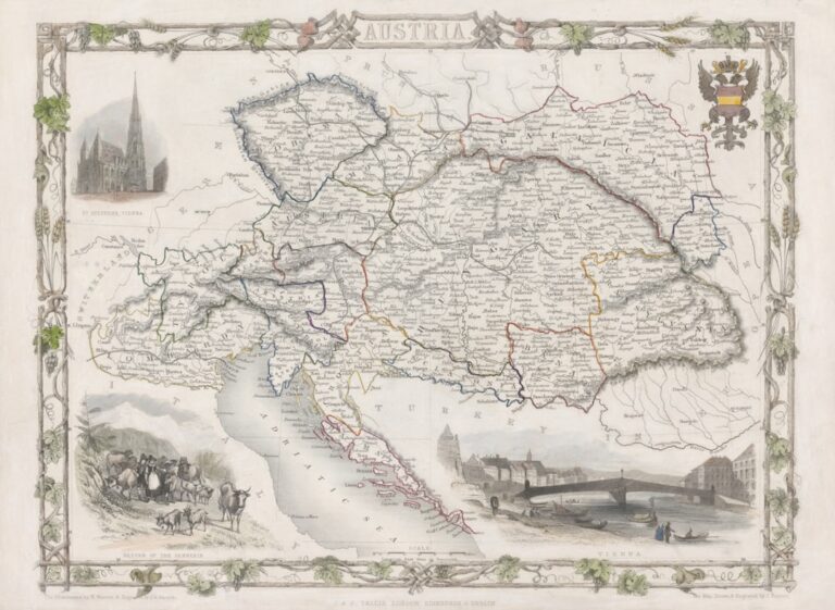 Odkrycia geograficzne – najważniejsze skutki w XVI wieku