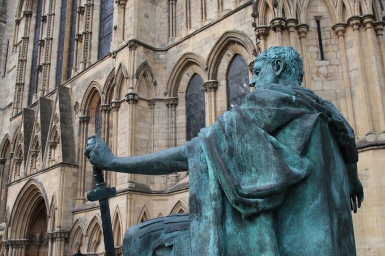 Reformacja – jakie były skutki dla Europy?