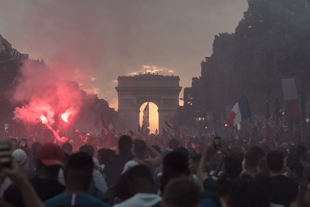Rewolucja francuska – skutki dla Europy i świata