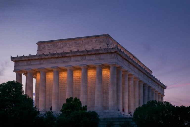 Rozwój demokracji w USA – od początków do dziś